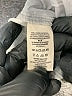 Free People Color Block Silver Active Pants Size 4 - photo 8