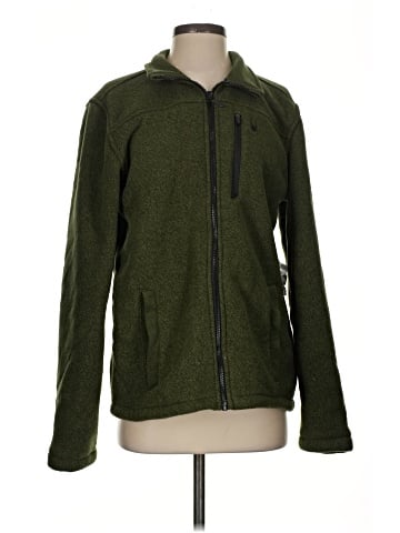 Spyder Jacket (view 1)