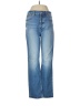 Gap Blue Jeans Size 29L - photo 1