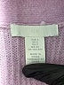 H&M Purple Cardigan Size S - photo 7