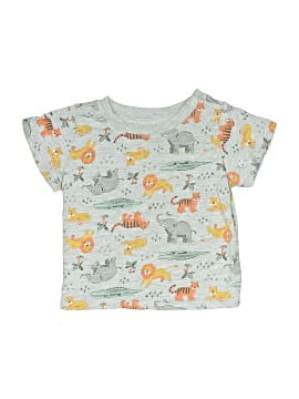 Wonder Nation Short Sleeve T Shirt