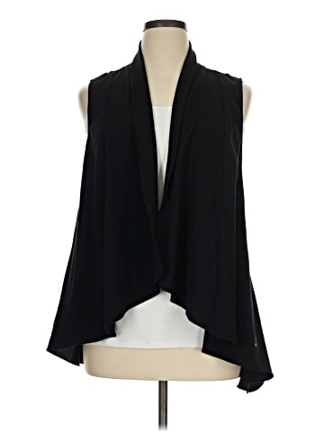 Covington Sleeveless Blouse (view 1)