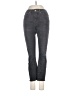 Lucky Brand Chevron-herringbone Gray Jeans Size 00 - photo 1