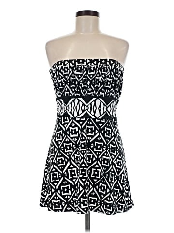 White House Black Market Cocktail Dress (view 1)