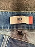 CAbi Blue Jeans Size 16 - photo 4
