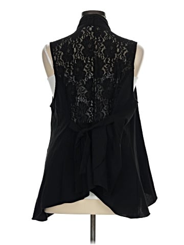 Covington Sleeveless Blouse (view 2)