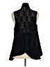 Covington Black Sleeveless Blouse Size 18W - photo 2