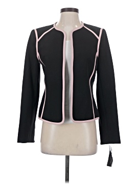 Black Label By Evan Picone Jacket