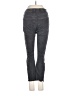 Lucky Brand Chevron-herringbone Gray Jeans Size 00 - photo 2