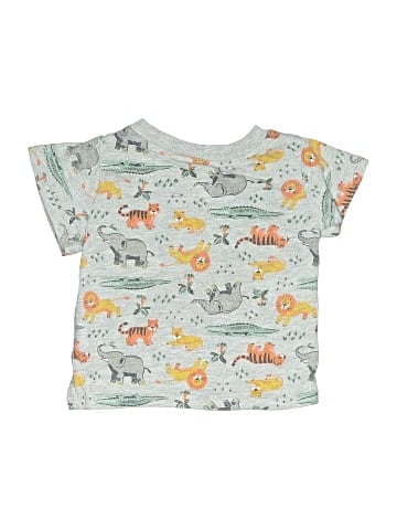 Wonder Nation Short Sleeve T-Shirt (view 2)