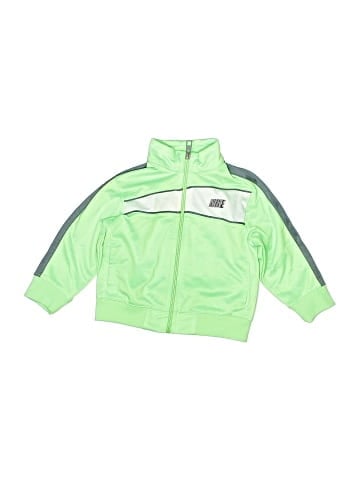 Nike Track Jacket (view 1)