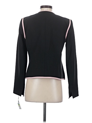 Black Label by Evan Picone Jacket (view 2)
