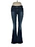 Guess Hearts Blue Jeans Size L - photo 1