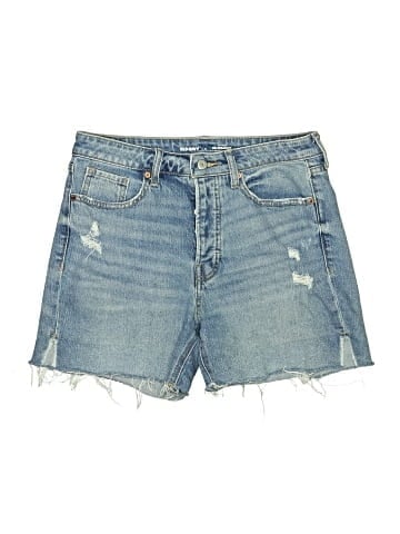 Old Navy Denim Shorts (view 1)