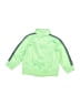 Nike 100% Polyester Green Track Jacket 9-12 MO / 12 MO - photo 2