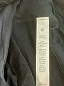 Lululemon Athletica Solid Black Active Skort Size 2 - photo 3
