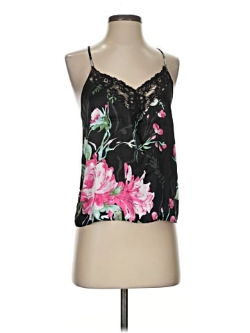 Secret Treasures Sleeveless Blouse (view 1)