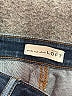Ann Taylor LOFT Solid Blue Jeans Size 32 waist - photo 7