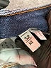 Ann Taylor LOFT Solid Blue Jeans Size 32 waist - photo 8