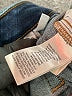 Ann Taylor LOFT Solid Blue Jeans Size 32 waist - photo 9