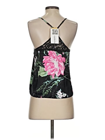 Secret Treasures Sleeveless Blouse (view 2)