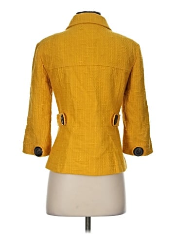 Banana Republic Factory Store Coat (view 2)