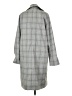 Pieces Gray Coat Size L - photo 2