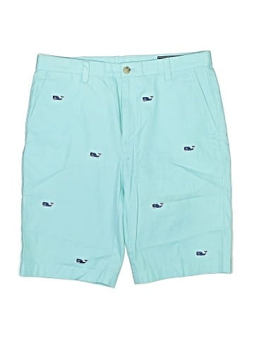 Vineyard Vines Khaki Shorts (view 1)