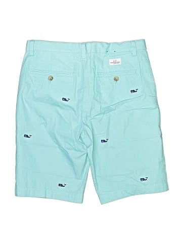 Vineyard Vines Khaki Shorts (view 2)