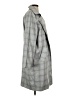 Pieces Gray Coat Size L - photo 4