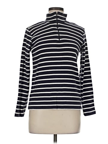 L.L.Bean Turtleneck Sweater (view 1)