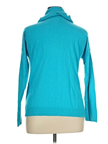 JCPenney Turtleneck Sweater (view 2)