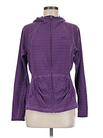 The North Face Zip Up Hoodie (view 1)