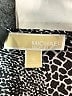 MICHAEL Michael Kors Gray 3/4 Sleeve Blouse Size XL - photo 7