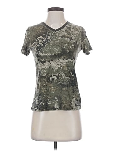 She Short Sleeve T-Shirt (view 1)