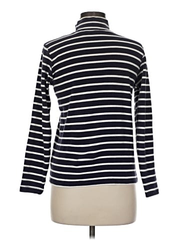 L.L.Bean Turtleneck Sweater (view 2)