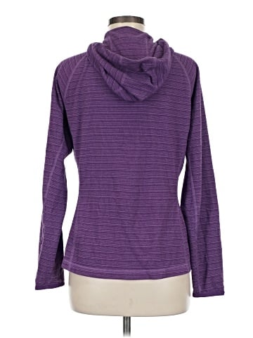The North Face Zip Up Hoodie (view 2)
