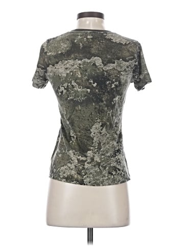She Short Sleeve T-Shirt (view 2)
