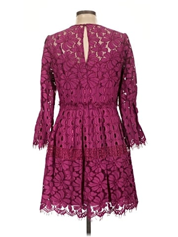 Laundry by Shelli Segal Cocktail Dress (view 2)