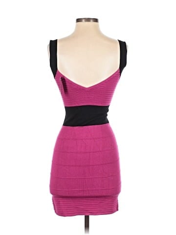 METROPARK Cocktail Dress (view 2)