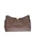 Unbranded 100% Polyurethane Brown Shoulder Bag One size - photo 3