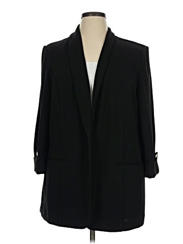 Anne Klein Blazer (view 1)