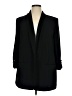 Anne Klein Black Blazer Size 1X - photo 1