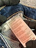 Adriano Goldschmied Blue Jeans Size 32 waist - photo 8