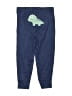 Carter's Solid Blue Casual Pants 18-24 MO / 24 MO - photo 2
