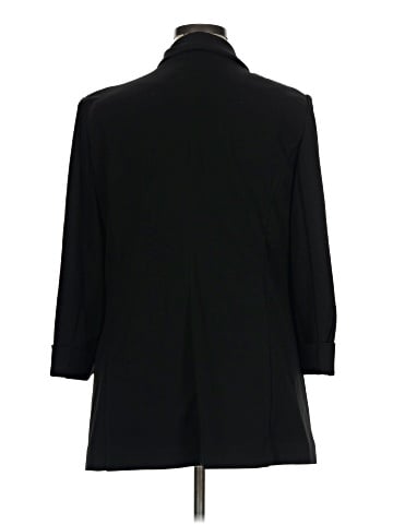 Anne Klein Blazer (view 2)