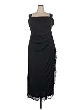Alex Evenings Cocktail Dress