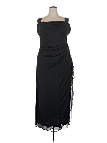 Alex Evenings Cocktail Dress (view 1)