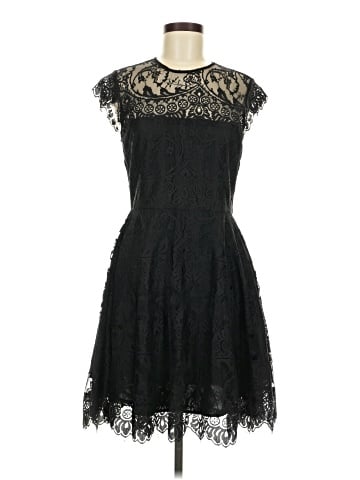 BB Dakota Cocktail Dress (view 1)