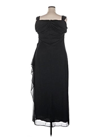 Alex Evenings Cocktail Dress (view 2)